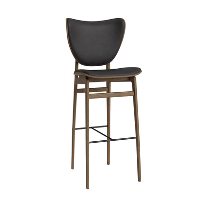 Elephant Bar and Counter Chair — Upholstered Front