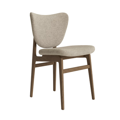 Elephant Dining Chair — Fully Upholstered