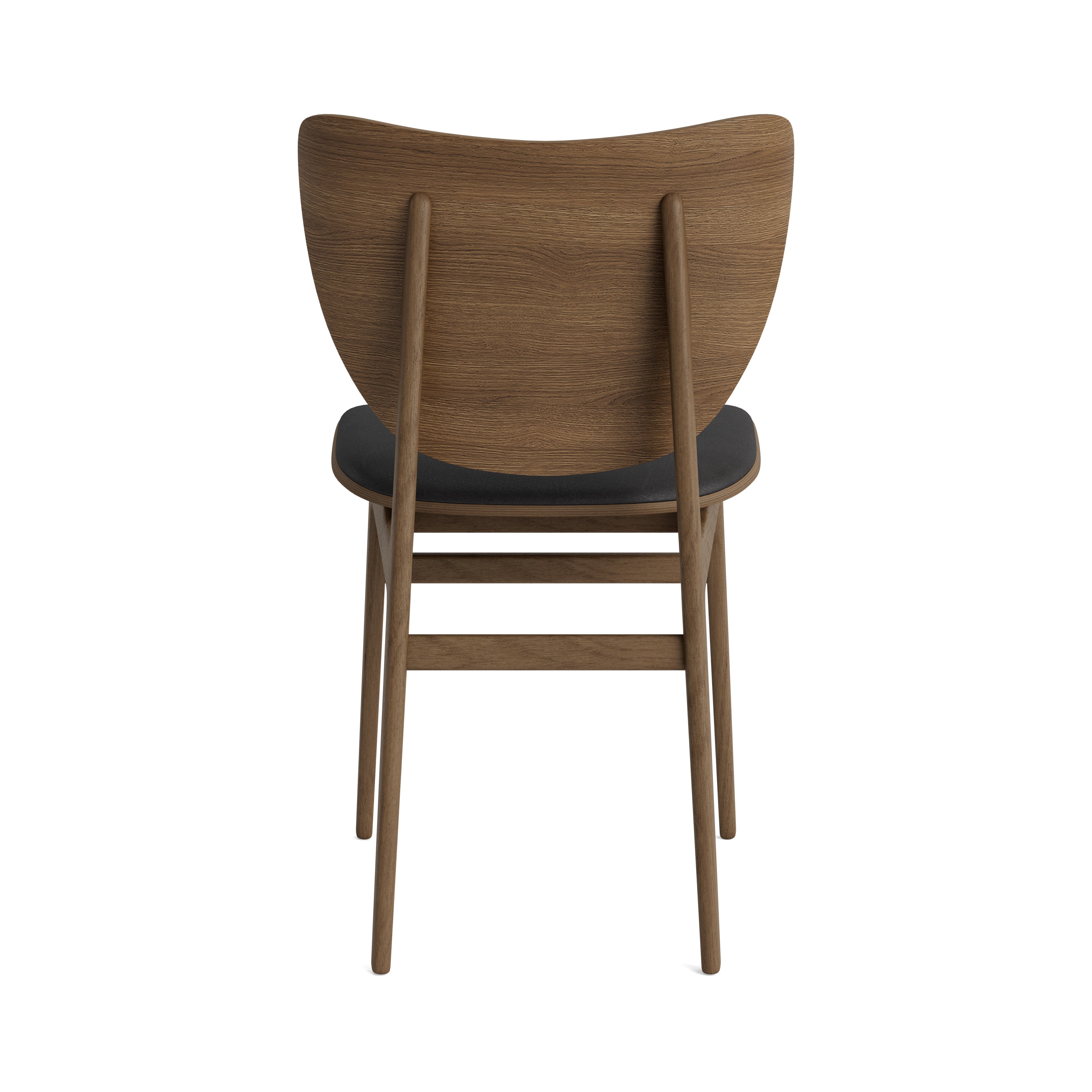 Elephant Dining Chair — Front Upholstered