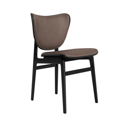 Elephant Dining Chair — Front Upholstered