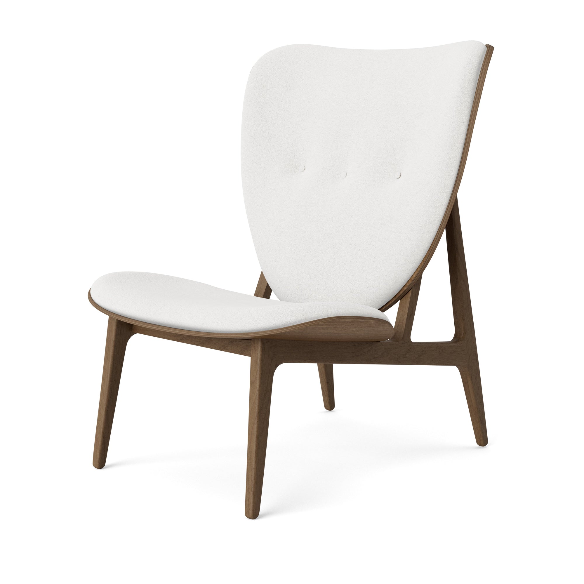 Elephant Lounge Chair — Front Upholstered