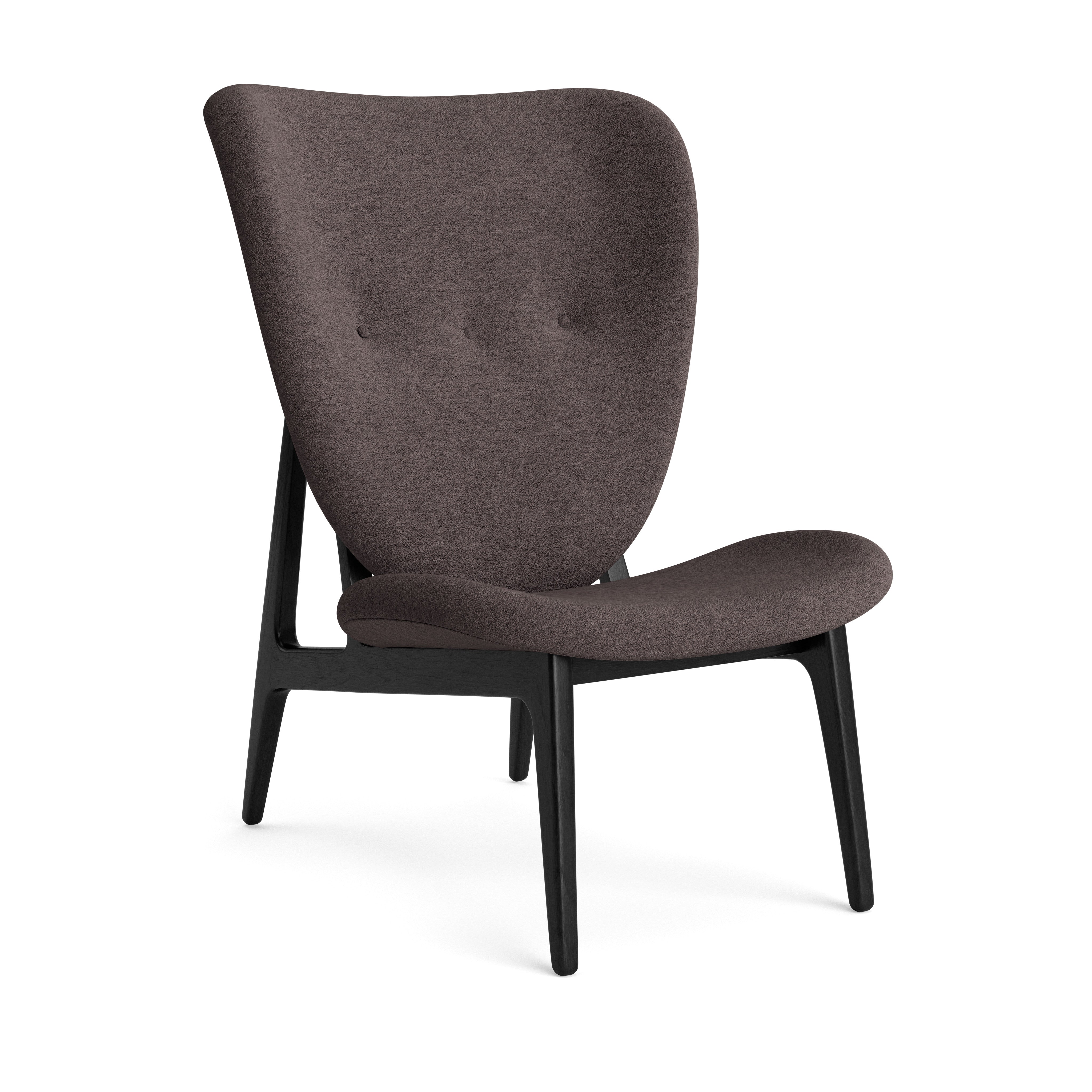 Elephant Lounge Chair — Fully Upholstered