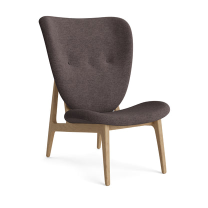 Elephant Lounge Chair — Fully Upholstered