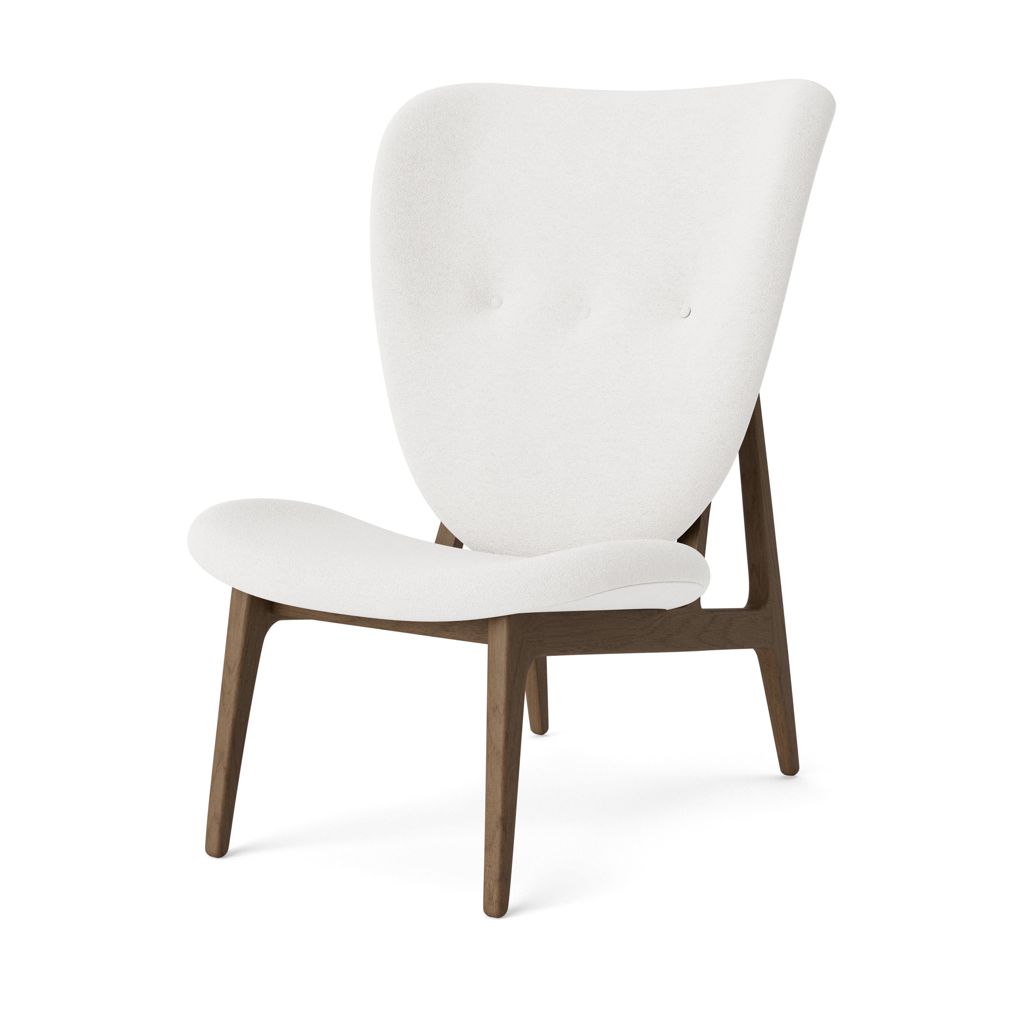 Elephant Lounge Chair — Fully Upholstered