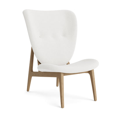 Elephant Lounge Chair — Fully Upholstered