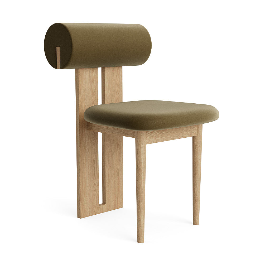 Hippo Dining Chair