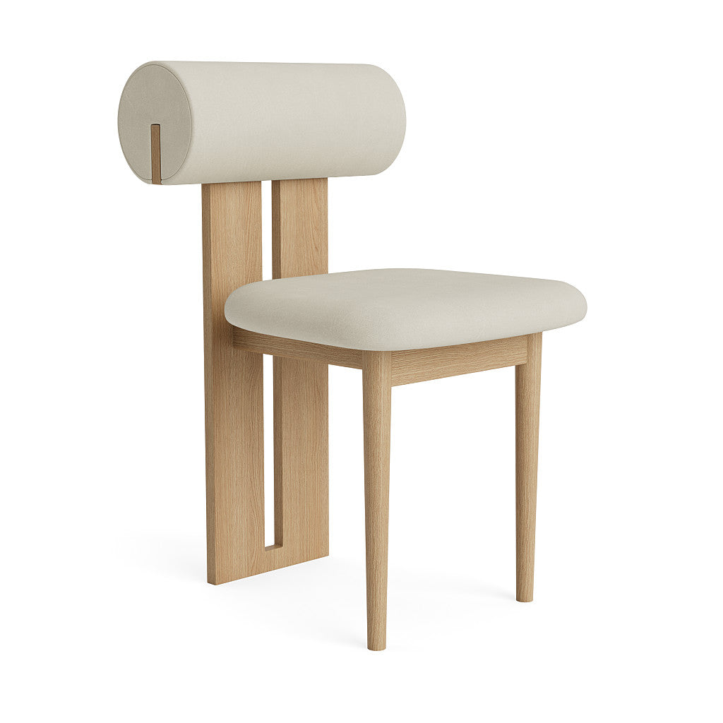 Hippo Dining Chair