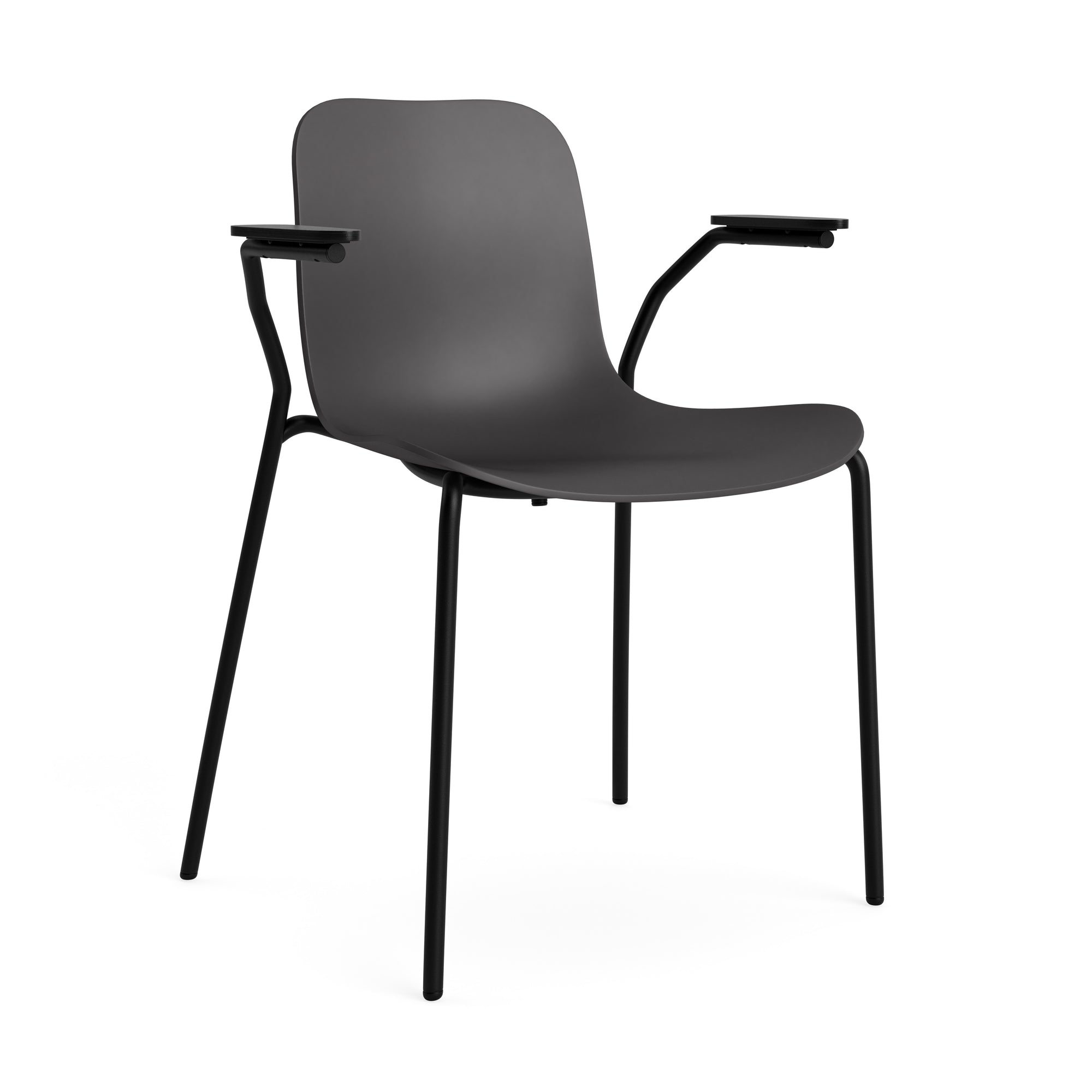 Langue Armchair — Plastic