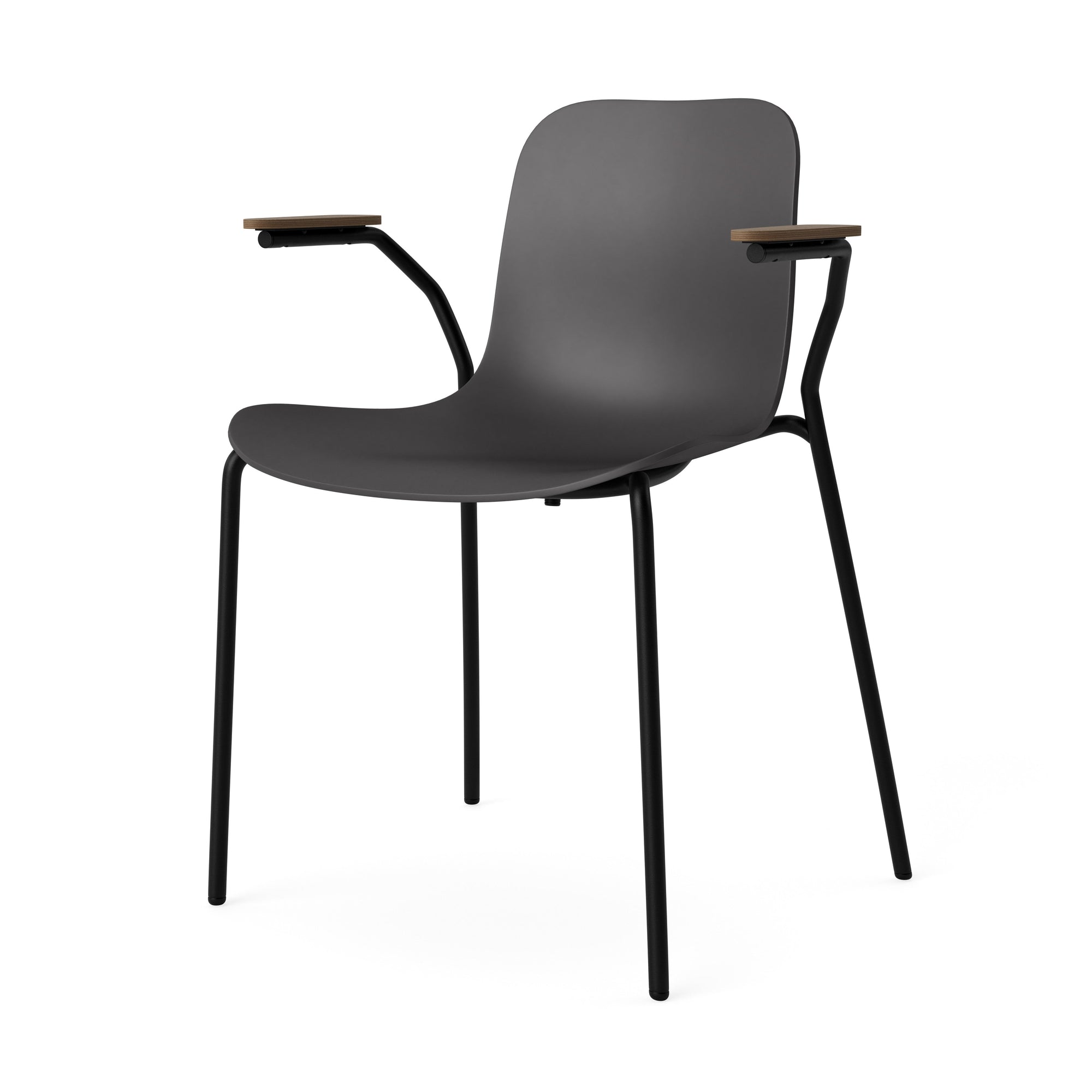 Langue Armchair — Plastic
