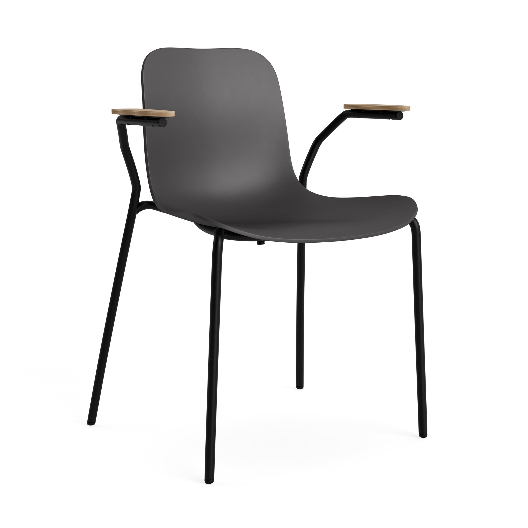 Langue Armchair — Plastic
