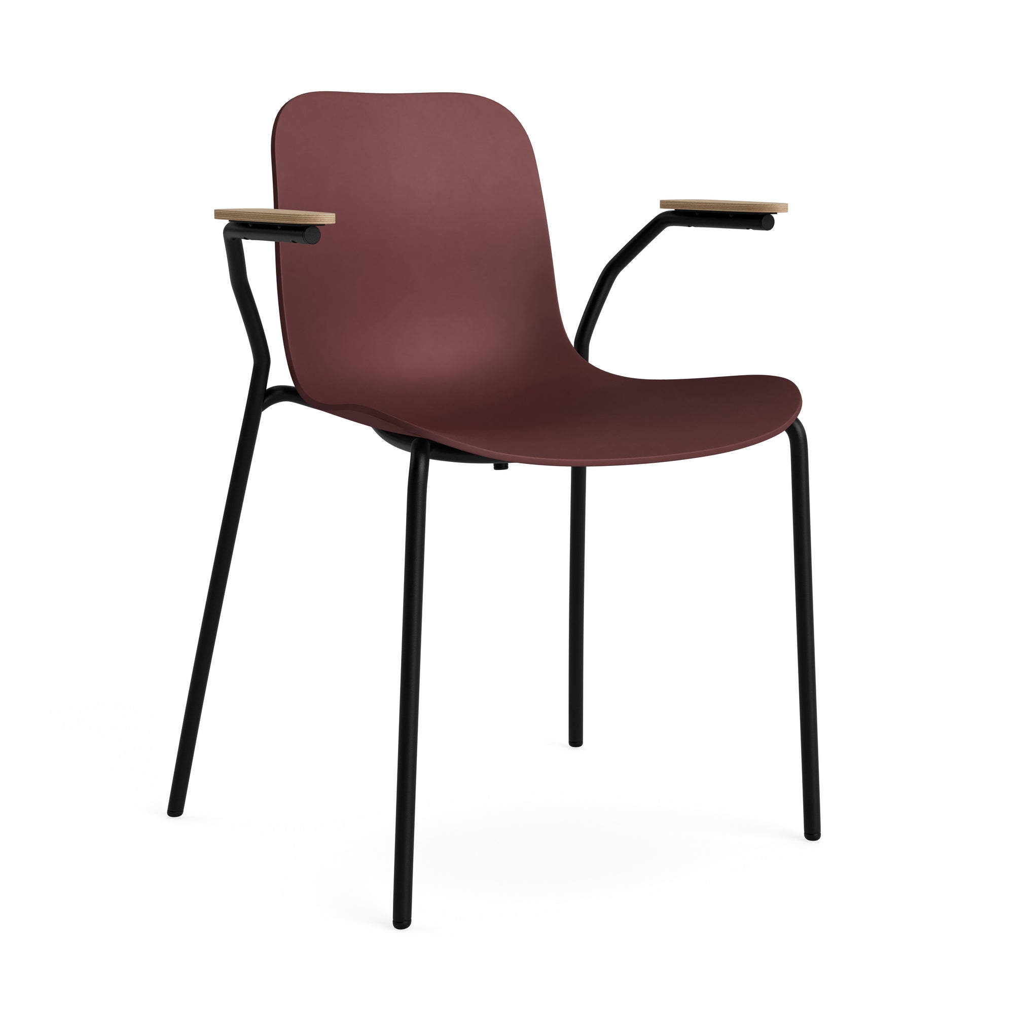 Langue Armchair — Plastic