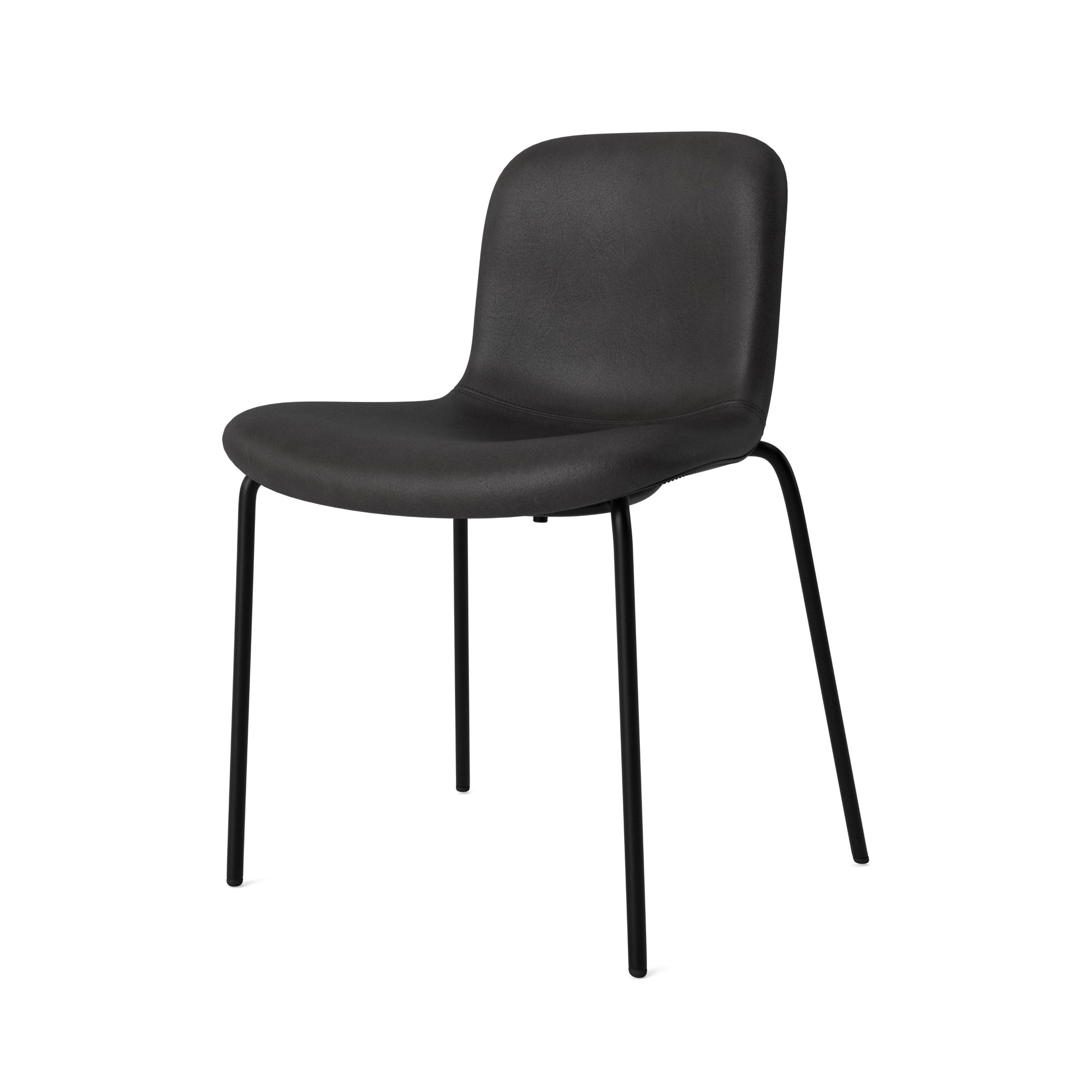 Langue Chair — Soft Upholstered