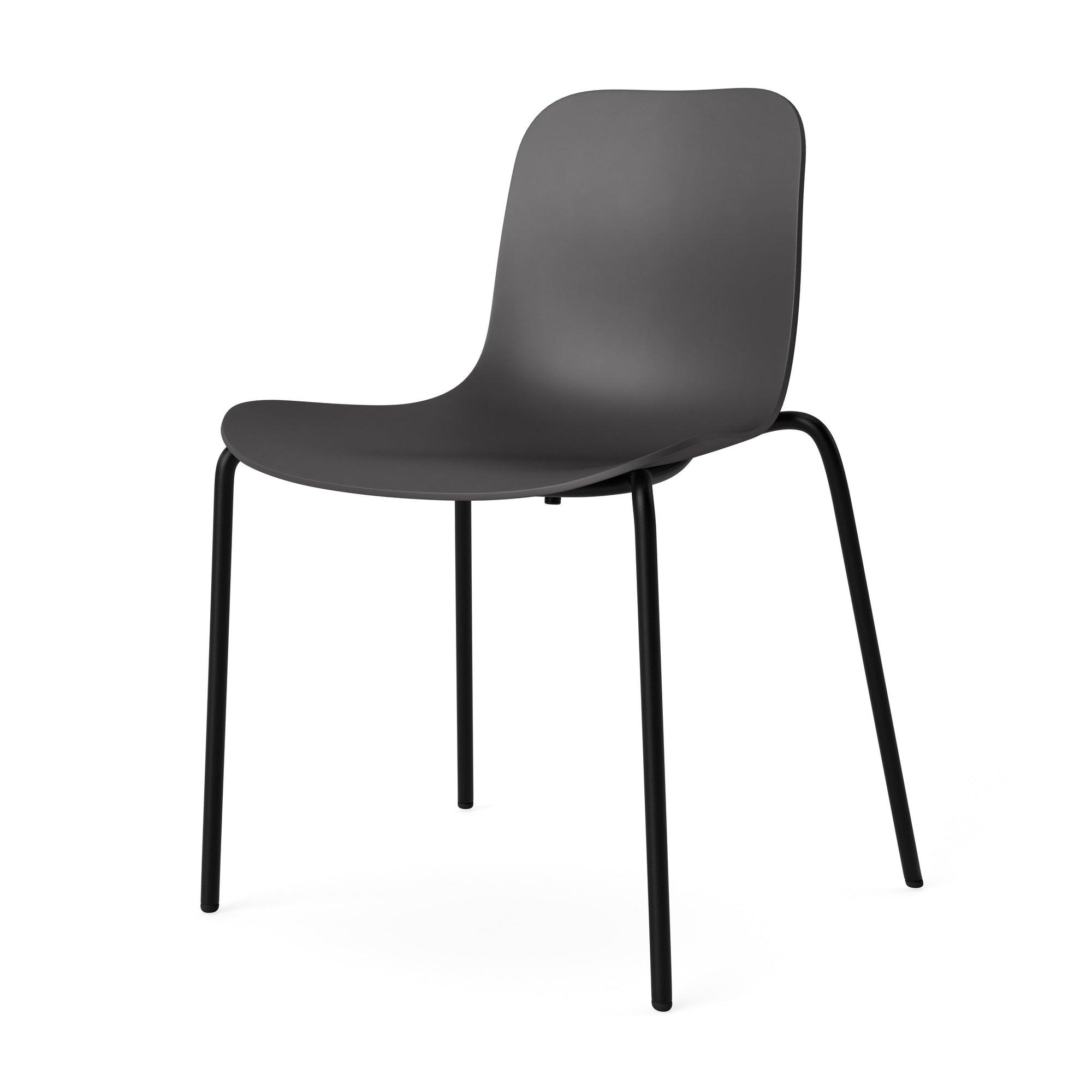 Langue Chair — Plastic