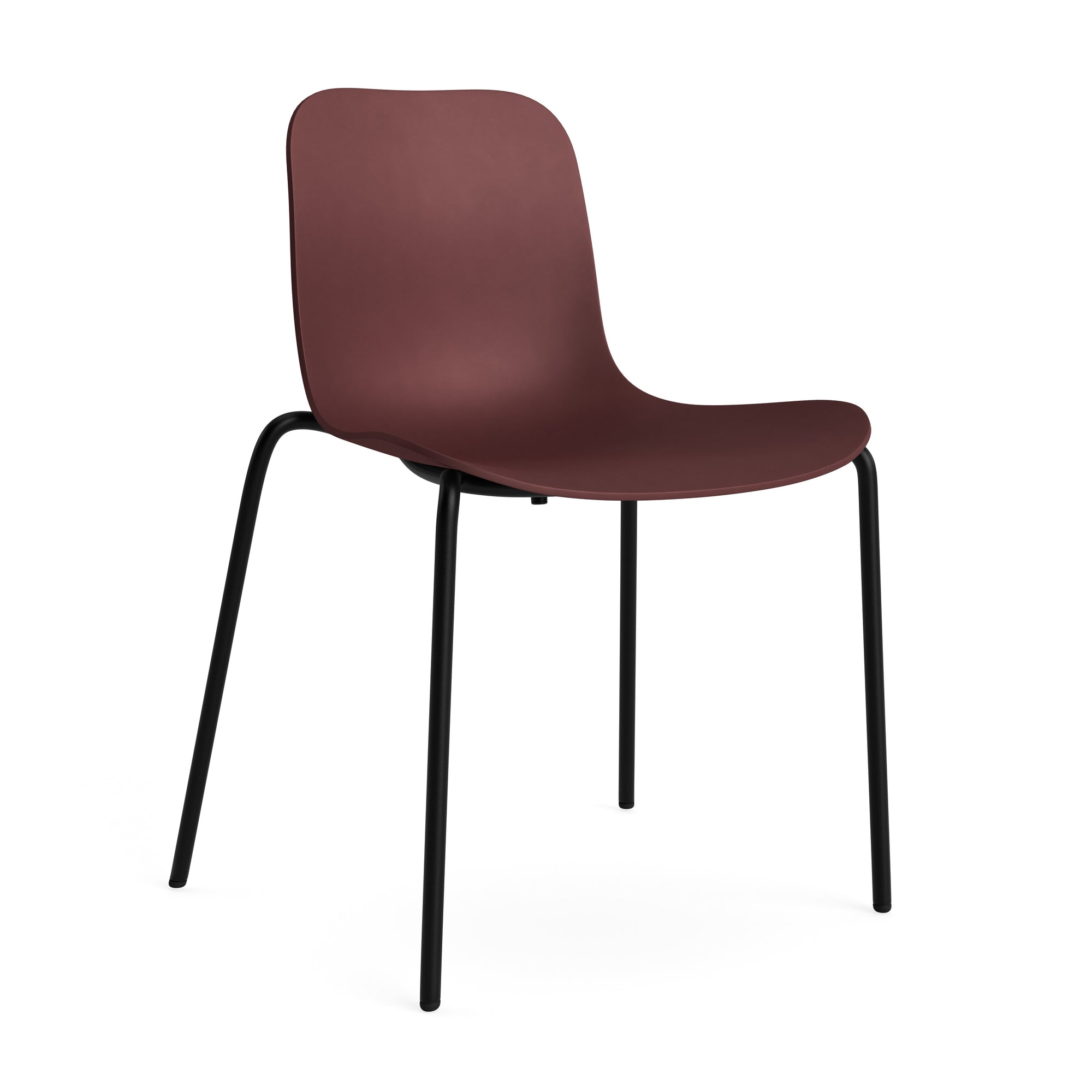Langue Chair — Plastic