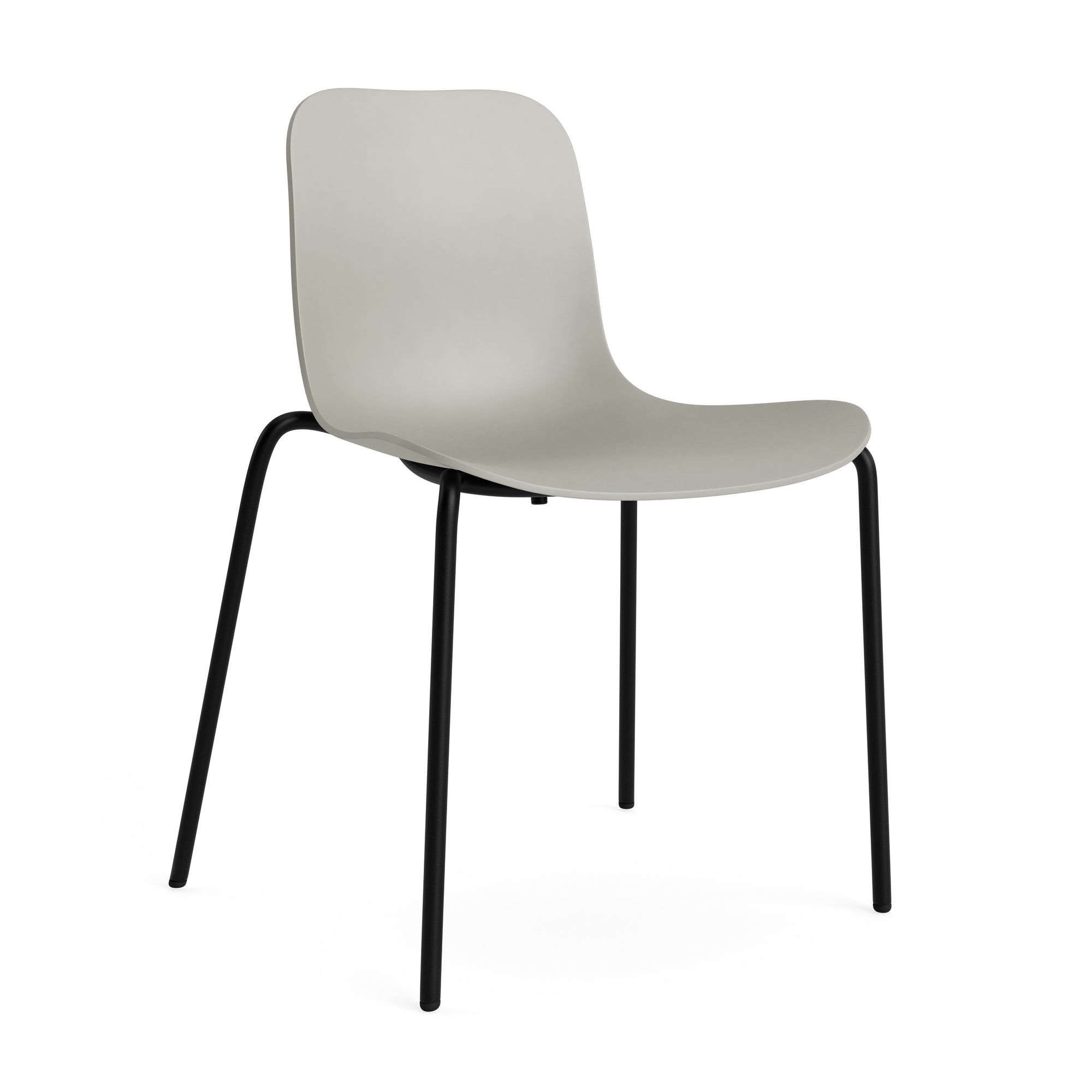 Langue Chair — Plastic