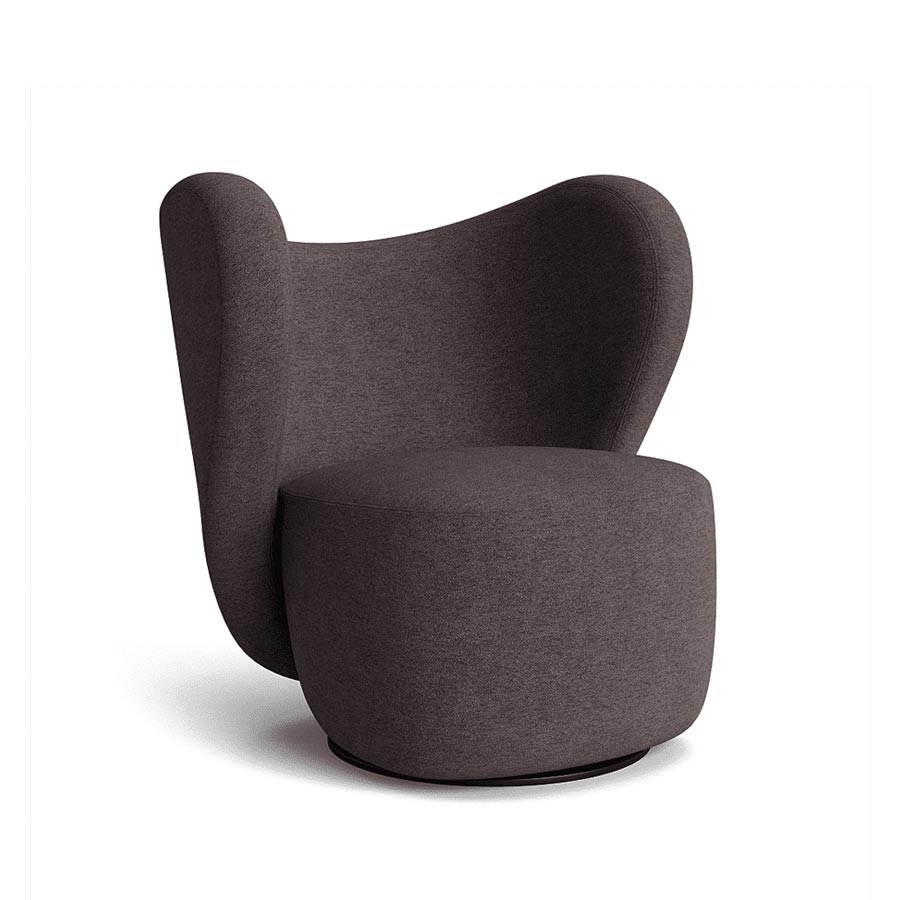 Little Big Lounge Chair