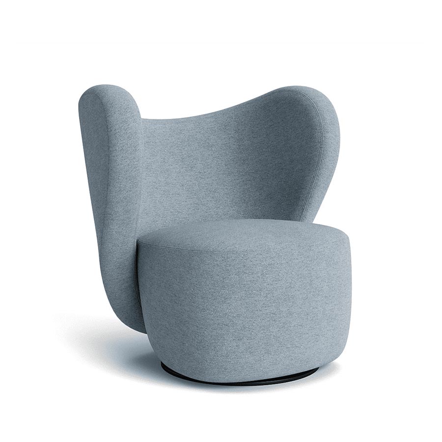 Little Big Lounge Chair