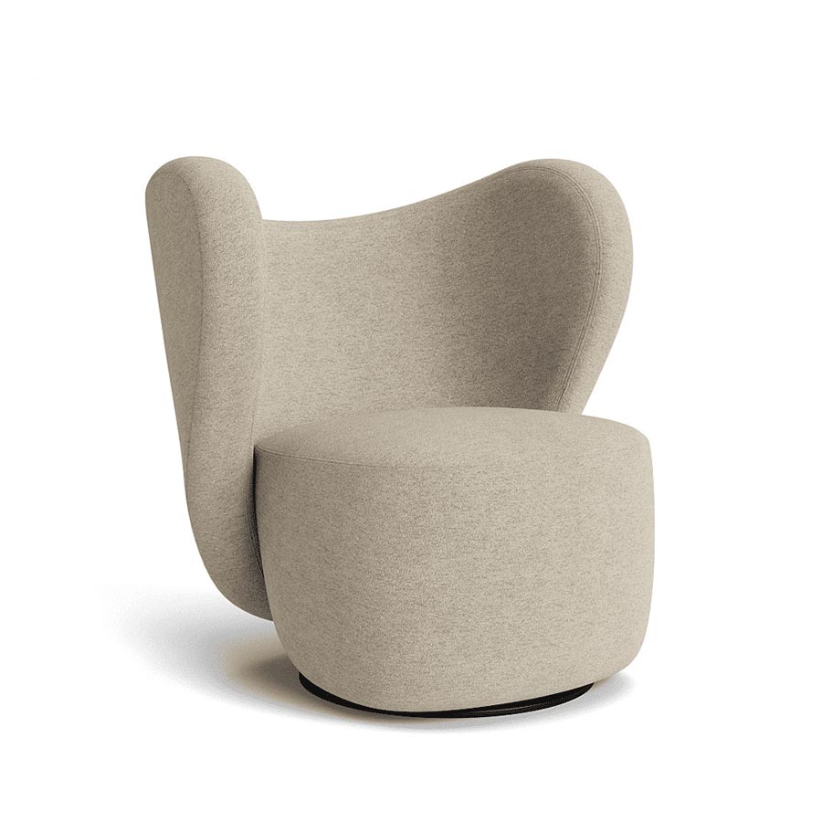 Little Big Lounge Chair