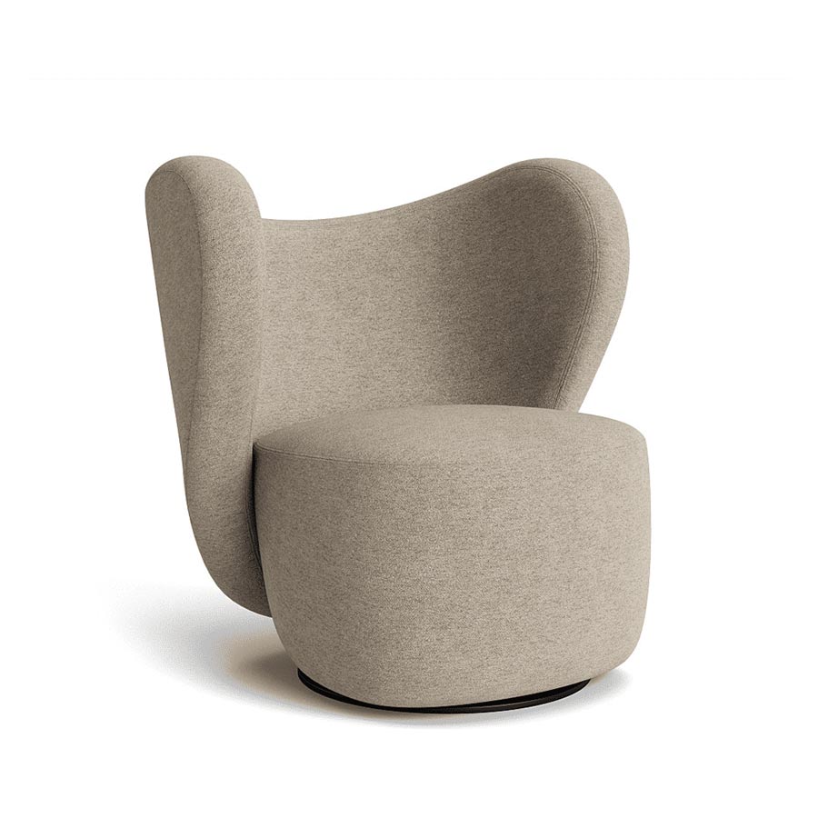 Little Big Lounge Chair