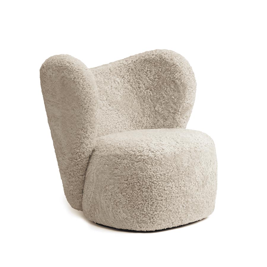 Little Big Lounge Chair