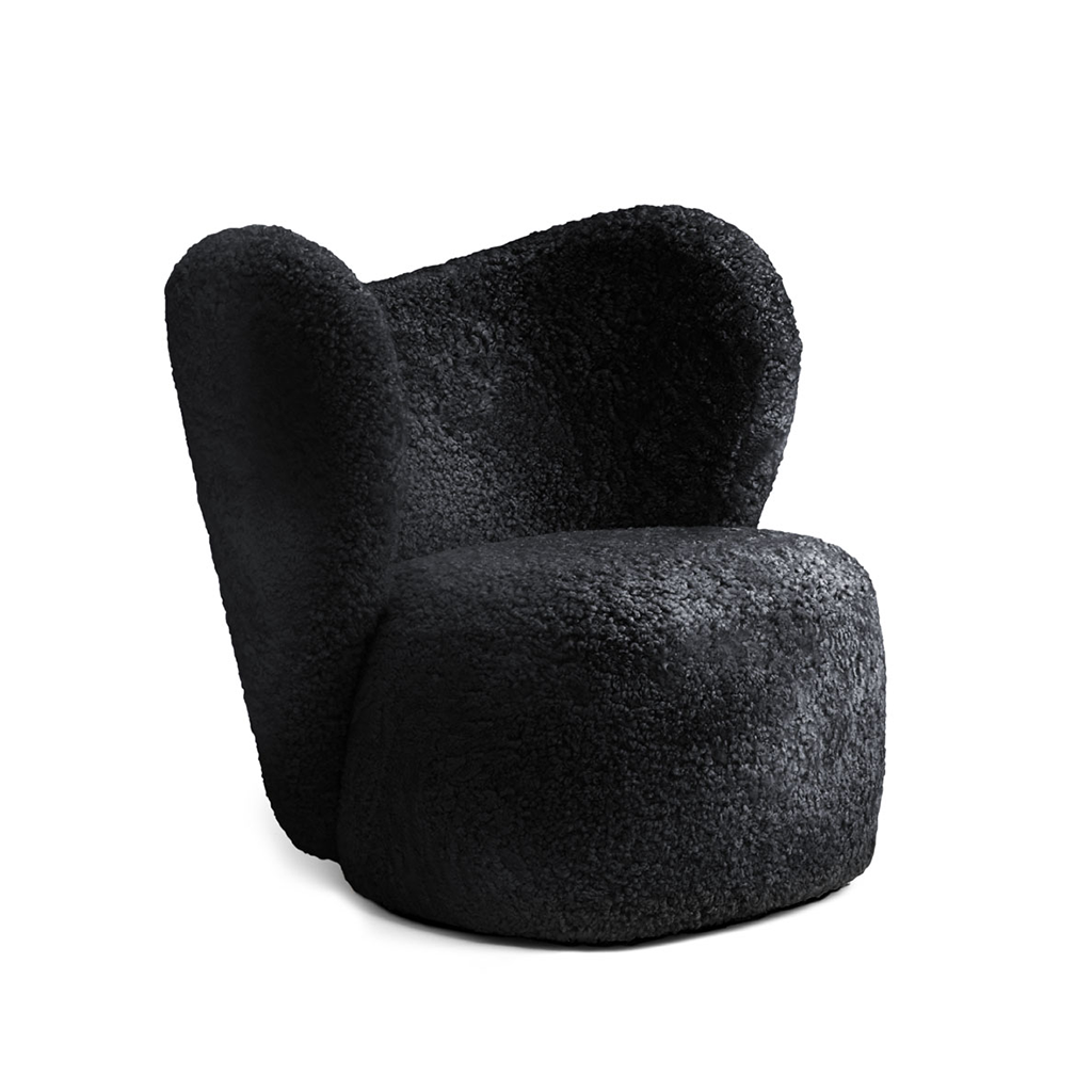 Little Big Lounge Chair