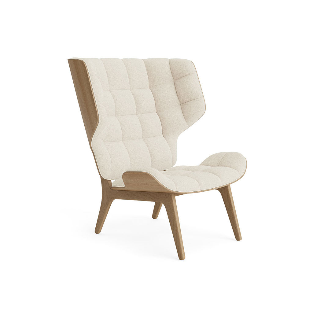 Mammoth Lounge Chair