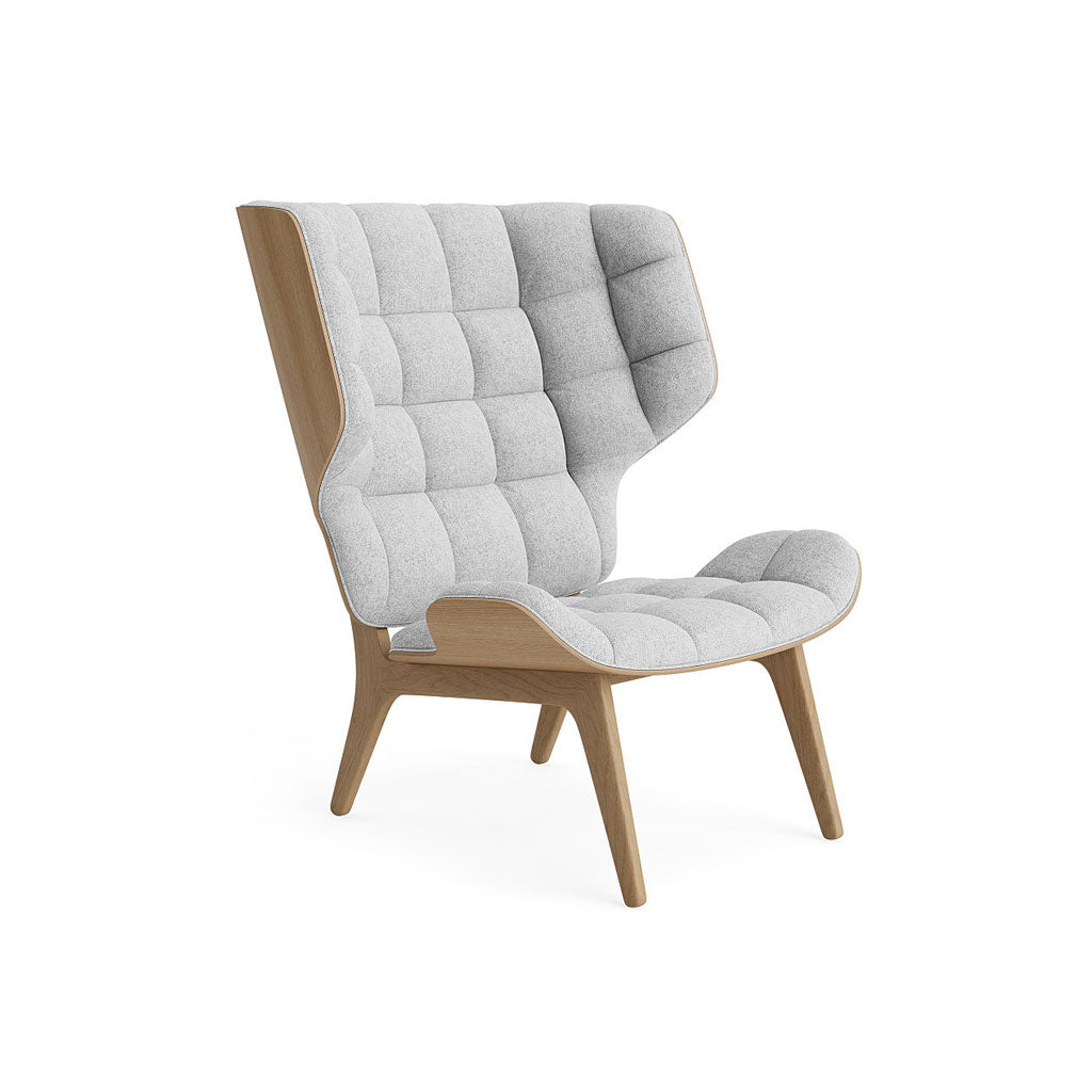 Mammoth Lounge Chair