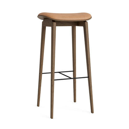 NY11 Bar and Counter Stool — Upholstered
