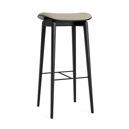 NY11 Bar and Counter Stool — Upholstered