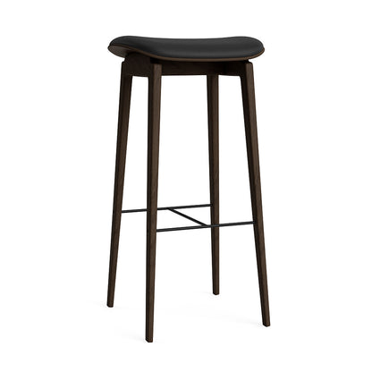 NY11 Bar and Counter Stool — Upholstered