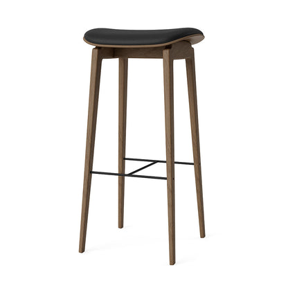 NY11 Bar and Counter Stool — Upholstered