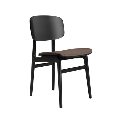 NY11 Dining Chair — Upholstered Seat