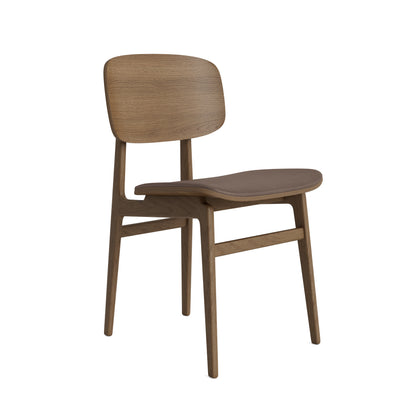 NY11 Dining Chair — Upholstered Seat