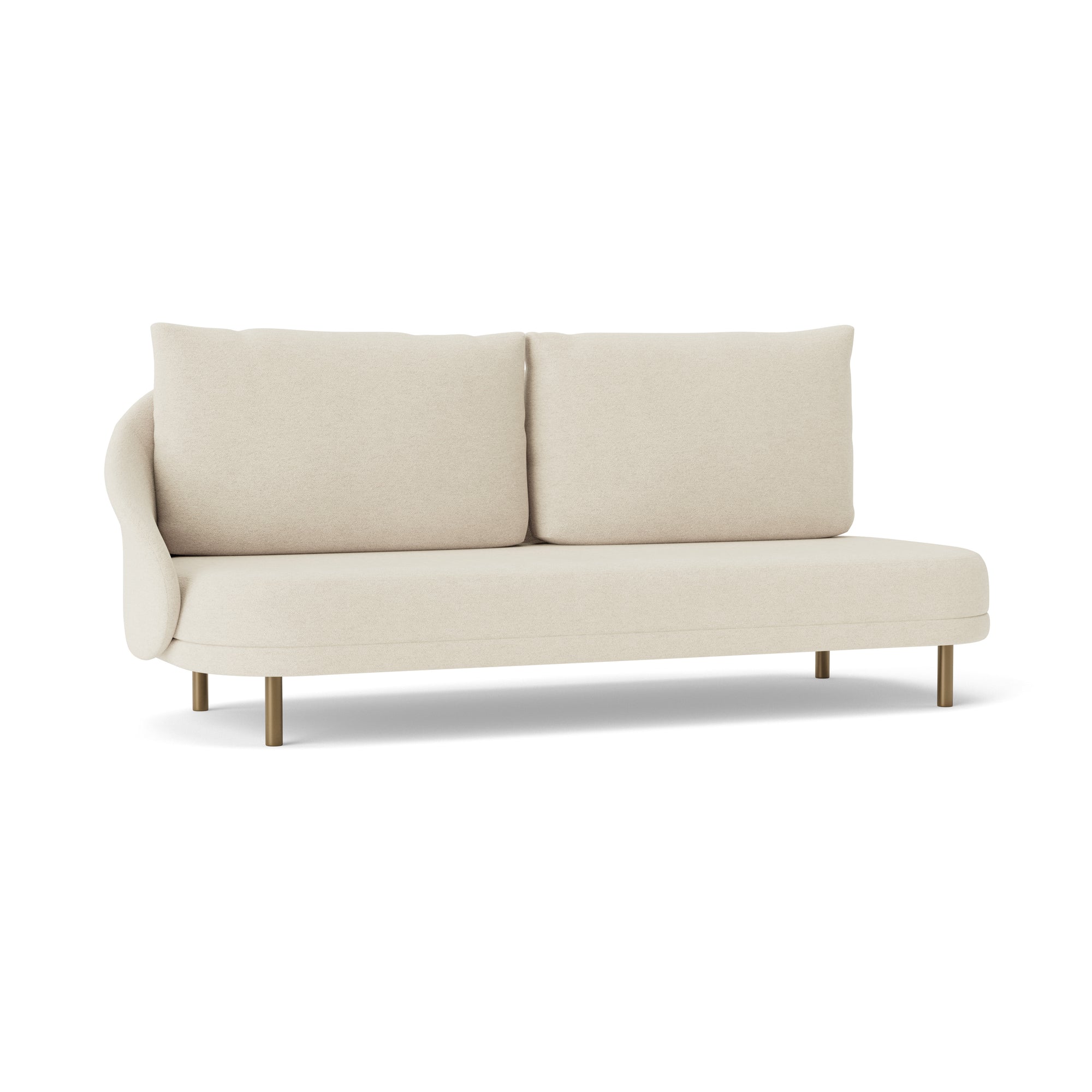 New Wave Sofa