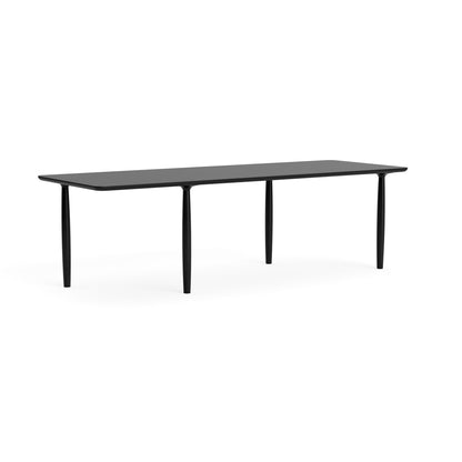 Oku Dining Table — Round and Rectangle