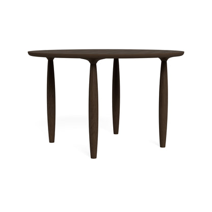 Oku Dining Table — Round and Rectangle