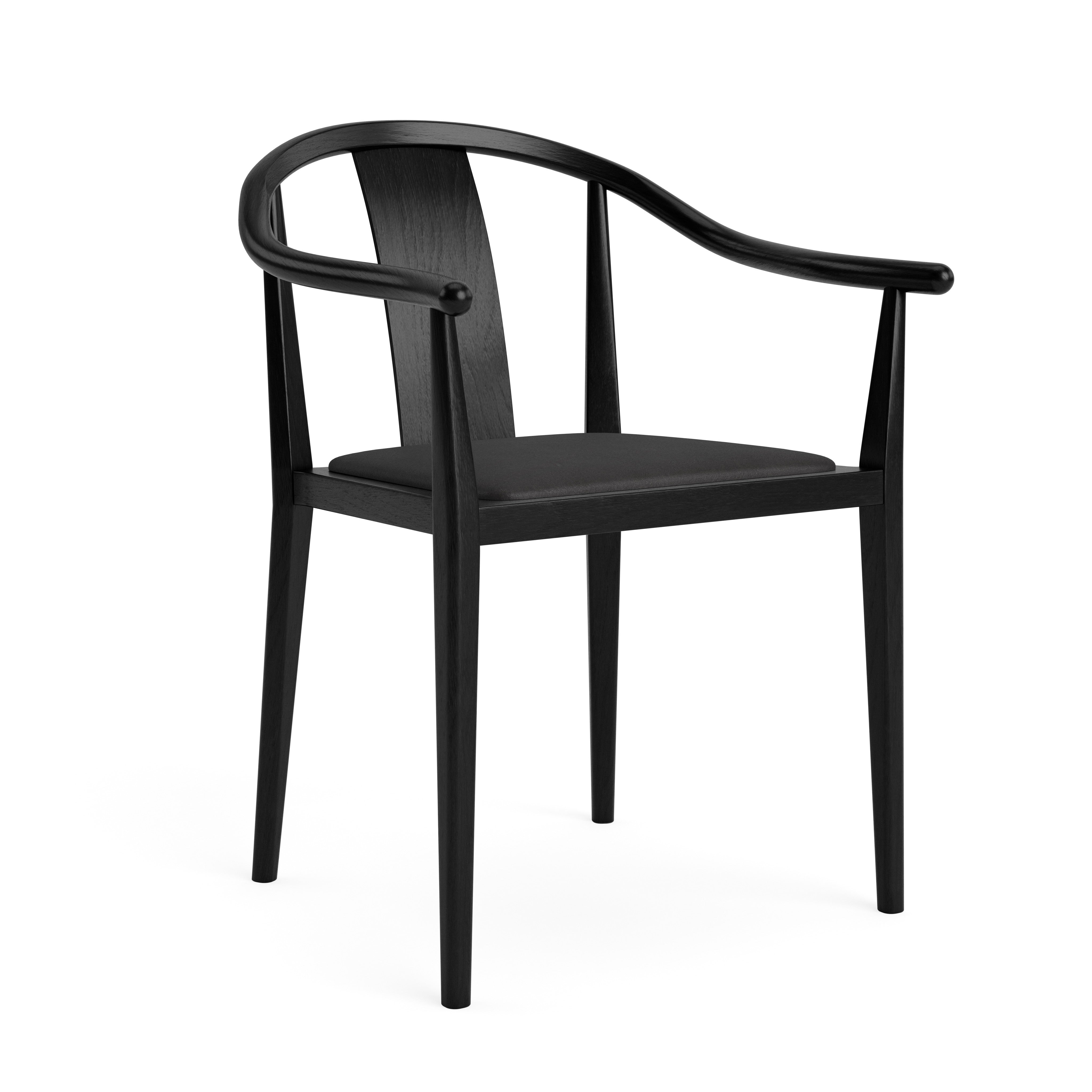 Shanghai Armchair