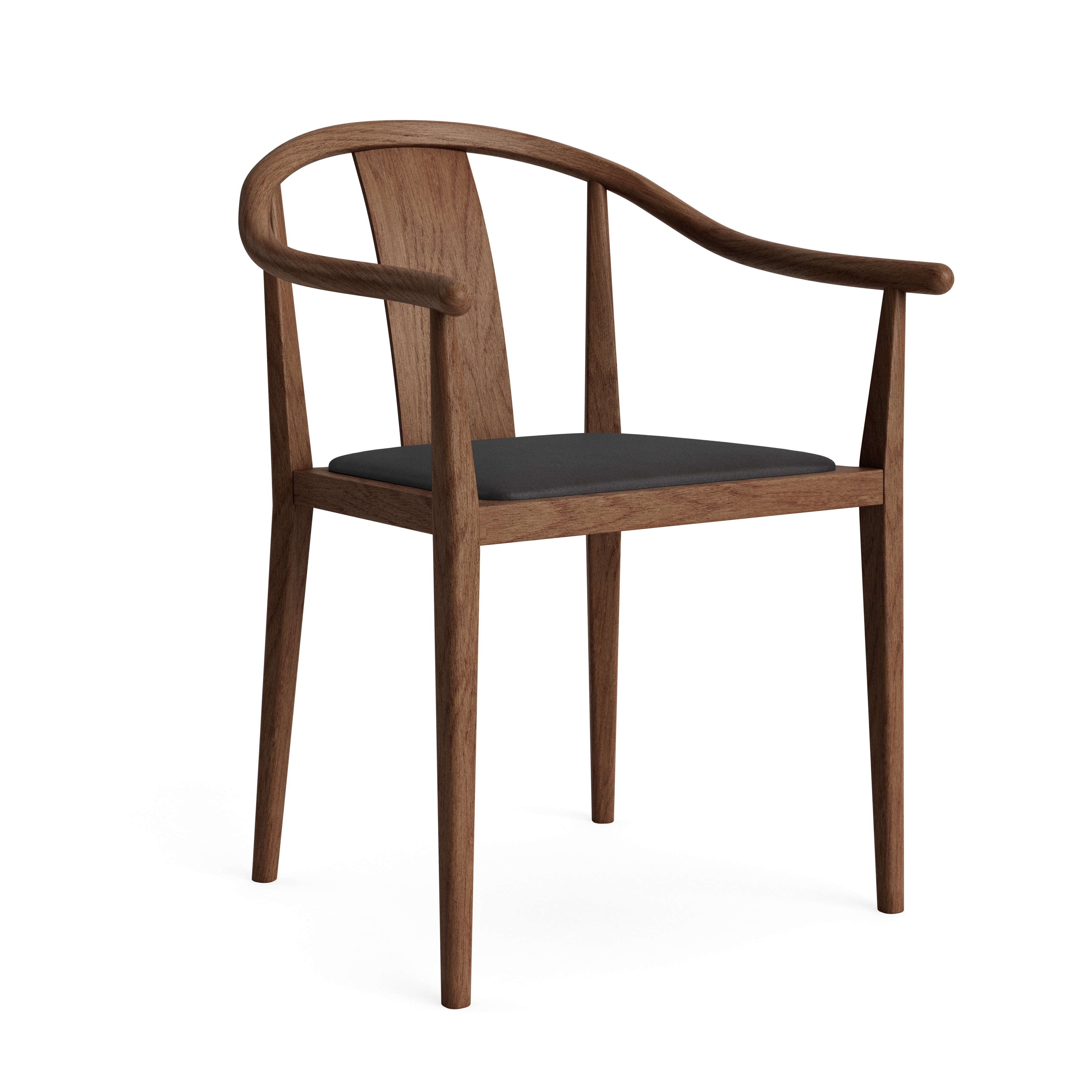 Shanghai Armchair