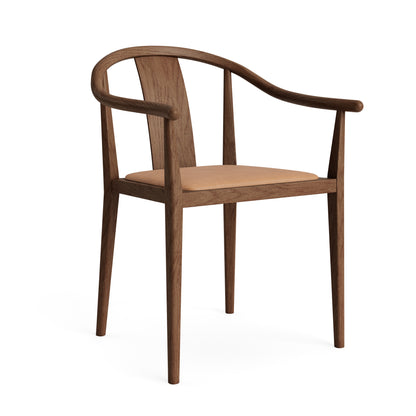 Shanghai Armchair