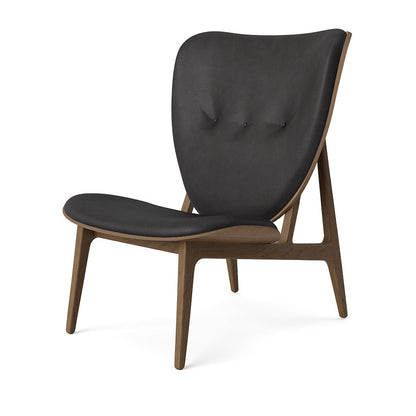 Elephant Lounge Chair — Front Upholstered