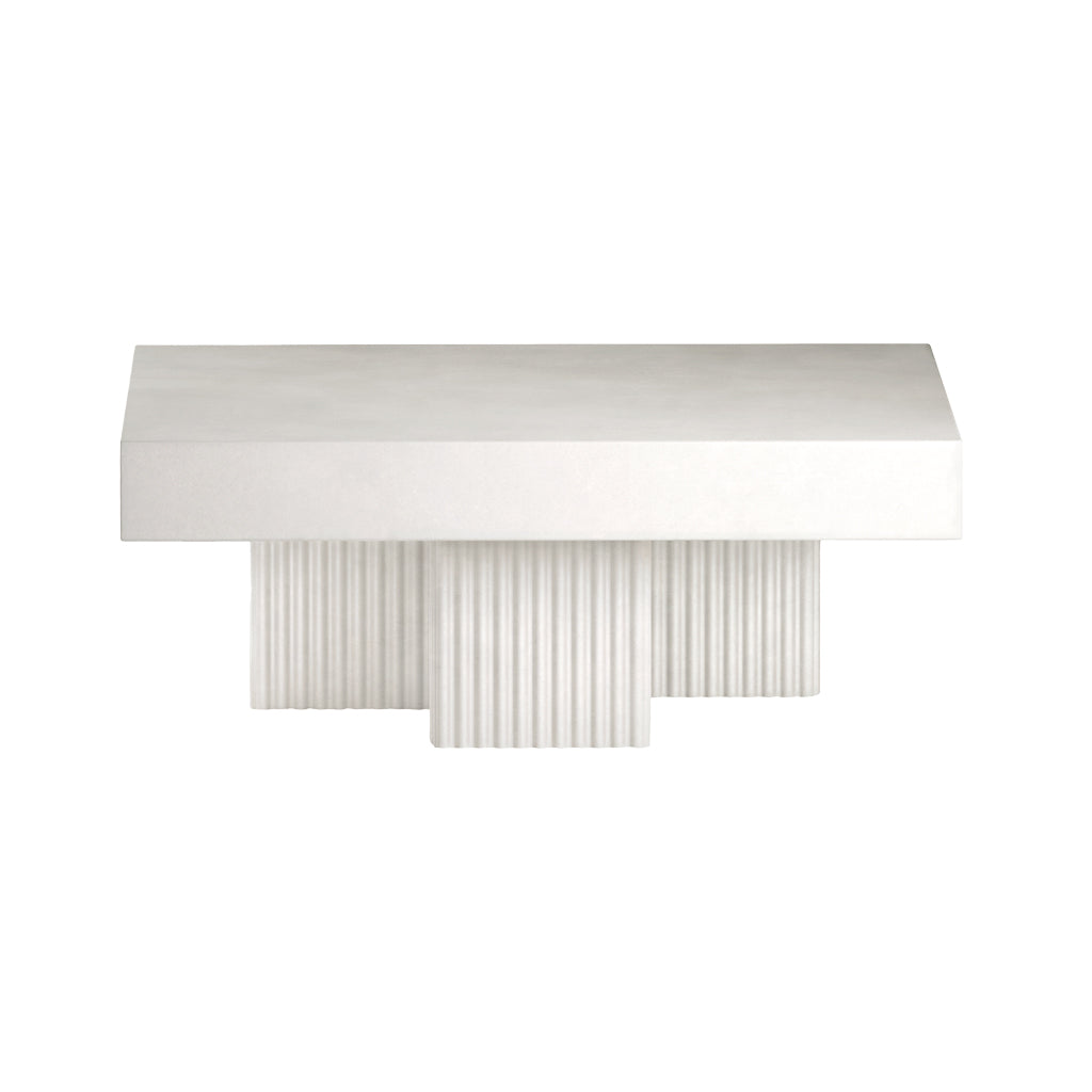 Gear Coffee Table — Round and Square