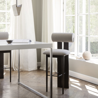 Hippo Counter and Bar Chair