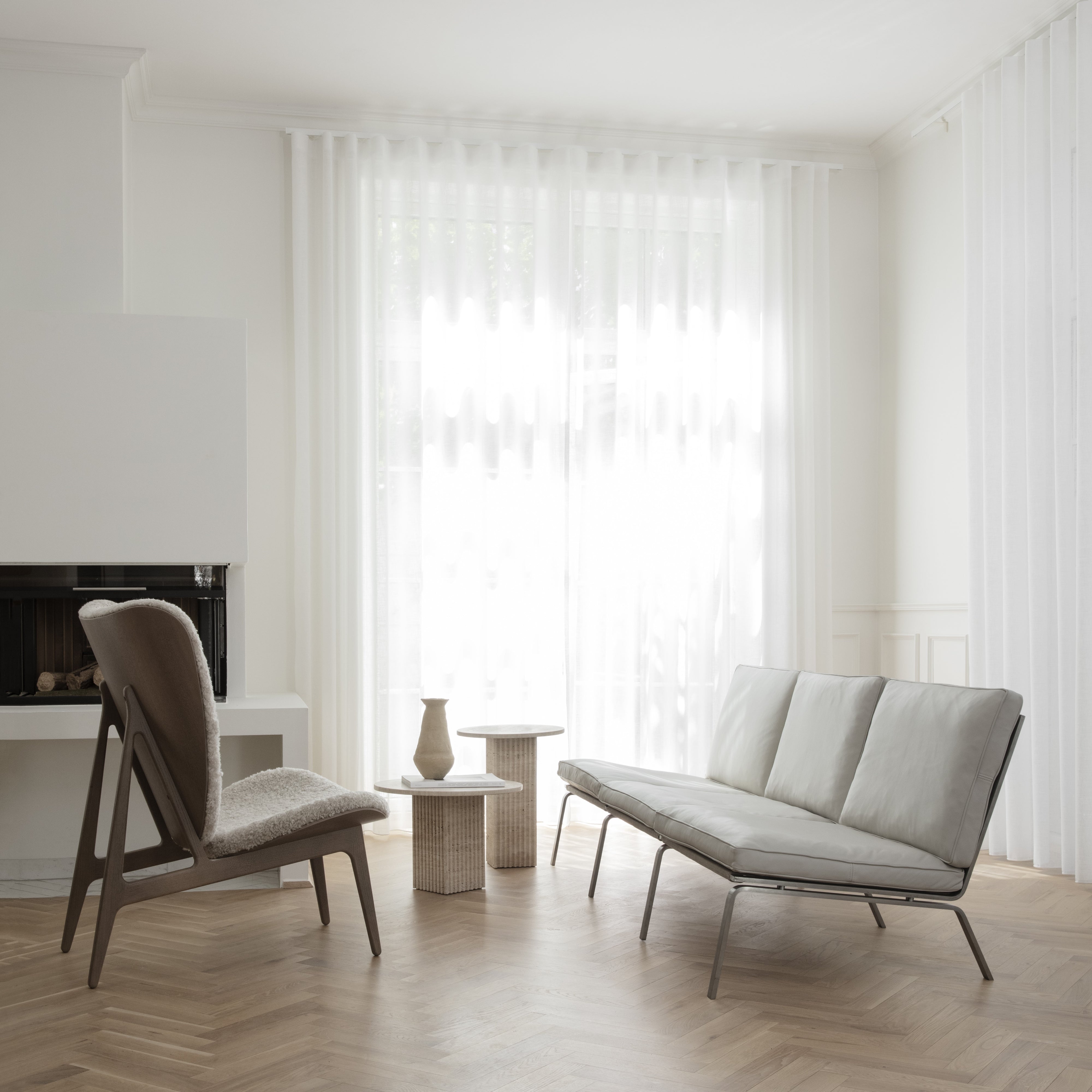 Man Sofa