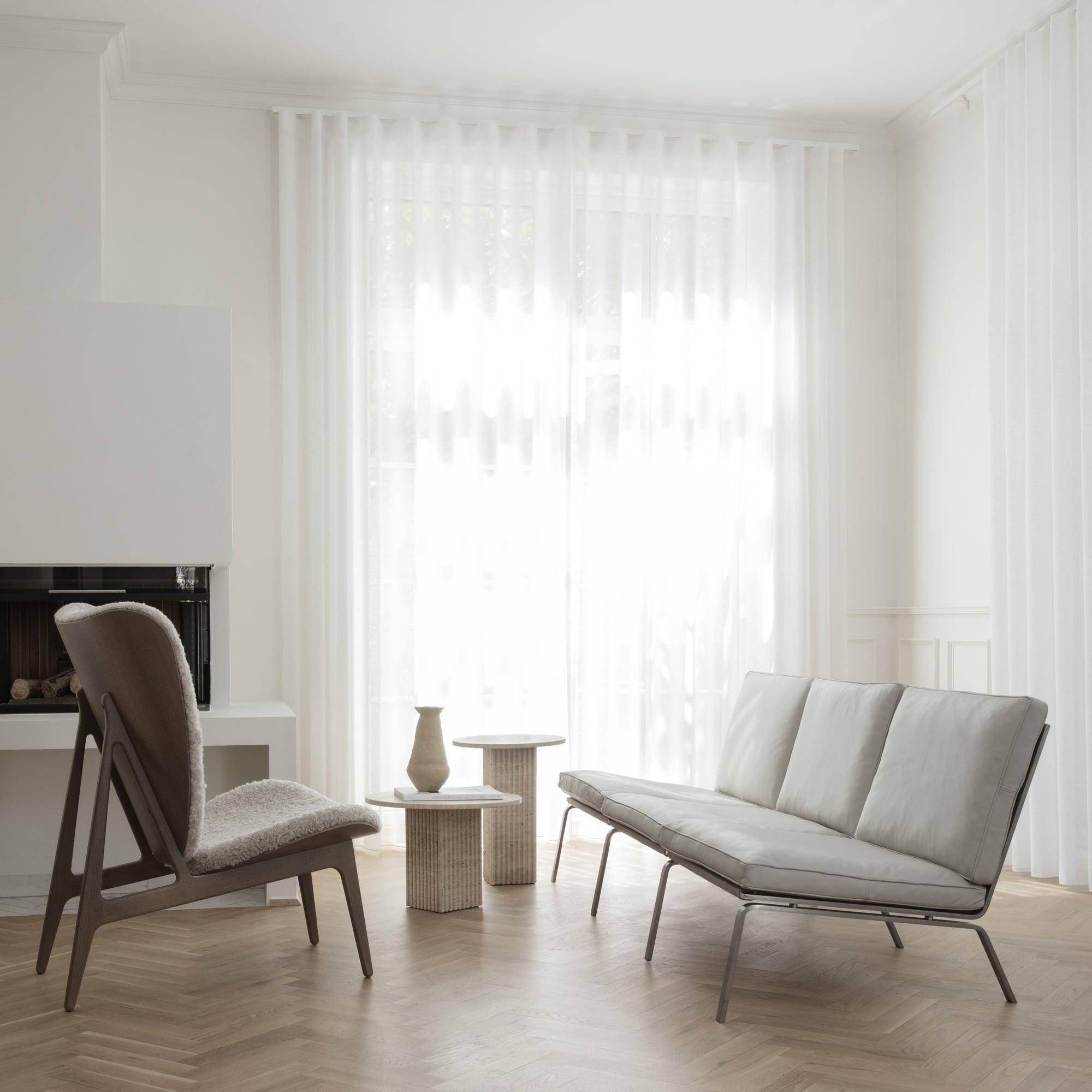 Soho Side Table