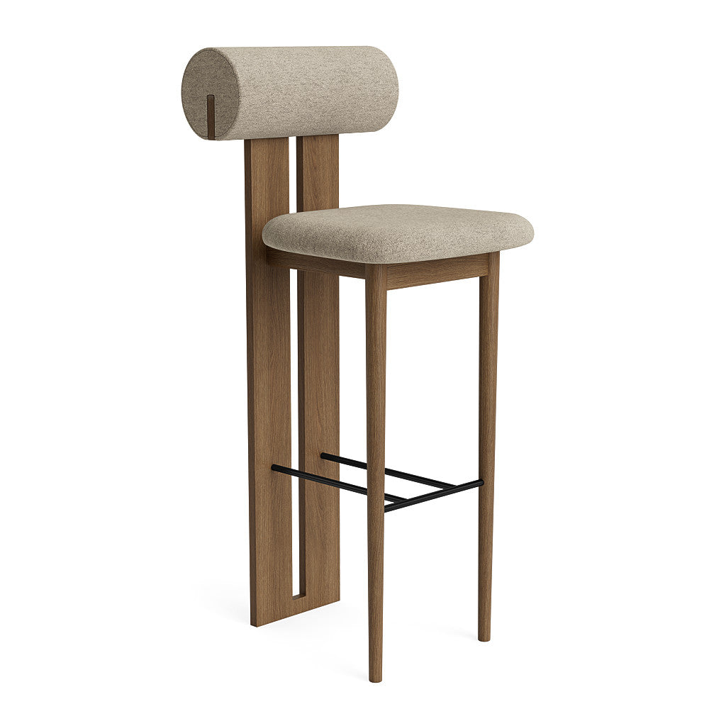 Hippo Counter and Bar Chair