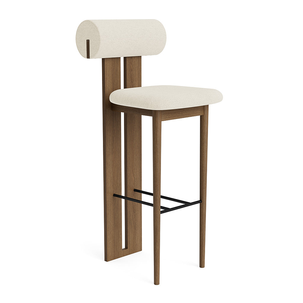 Hippo Counter and Bar Chair