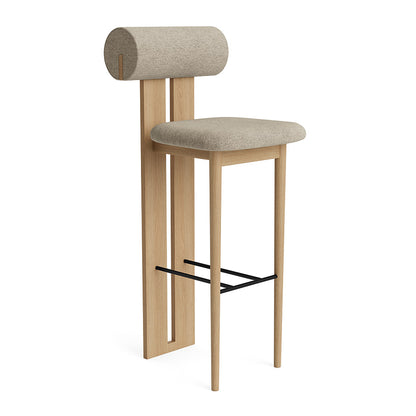 Hippo Counter and Bar Chair