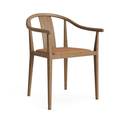 Shanghai Armchair