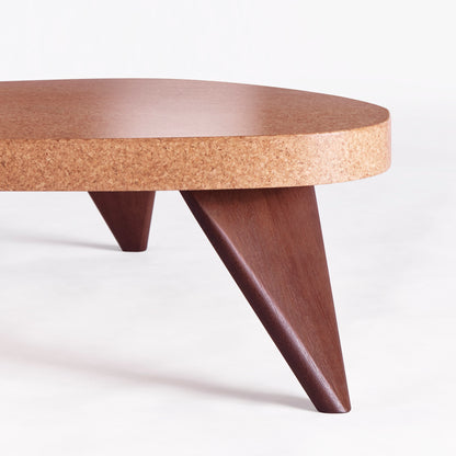 Plectrum Table