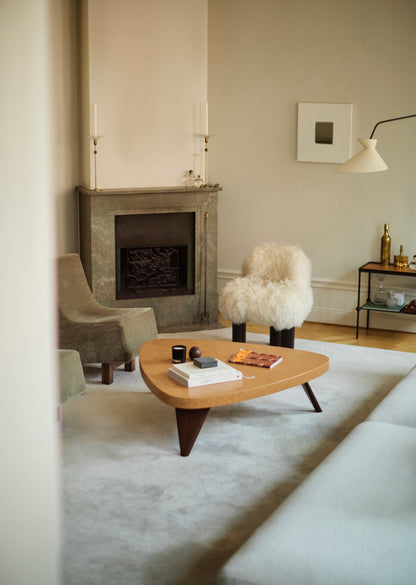 Plectrum Table